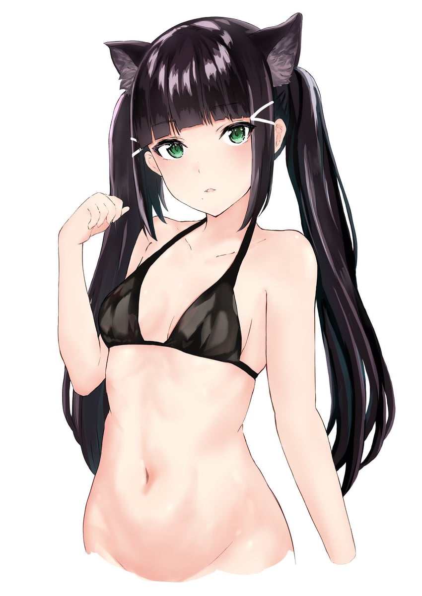 kurosawa dia (love live! and 1 more) drawn by alumina_(kennmeidesu)