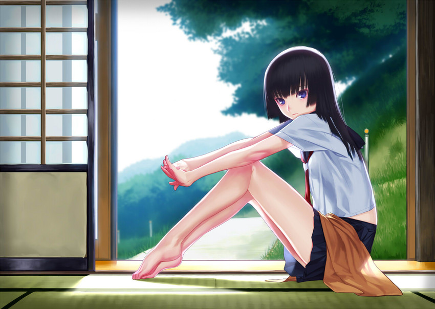 original drawn by sakamoto_mineji