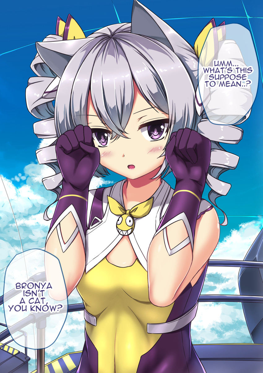 bronya zaychik (honkai and 1 more) drawn by sheita