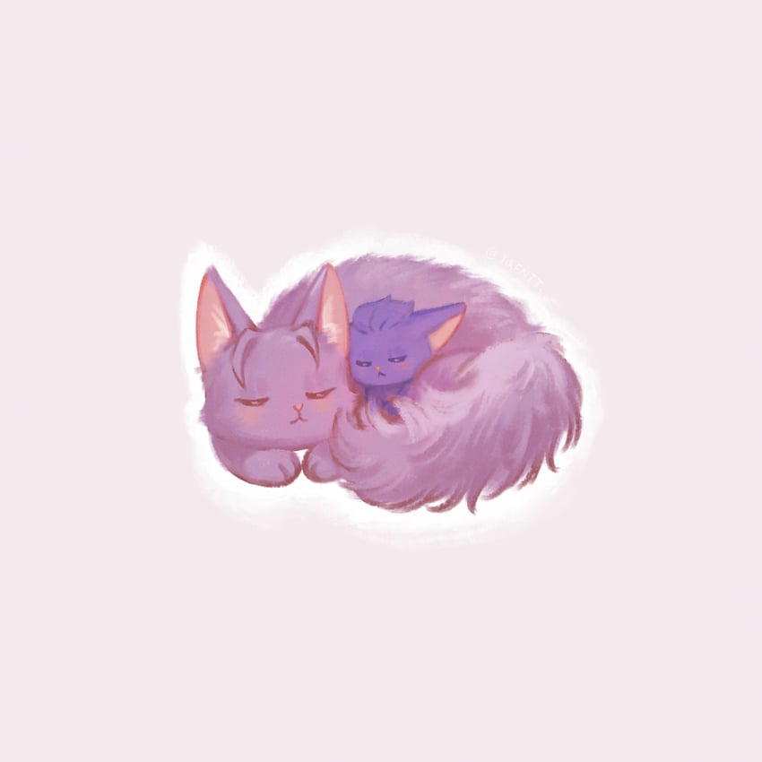 barok van zieks and klint van zieks (ace attorney and 1 more) drawn by kaze_(yznyttdgs)