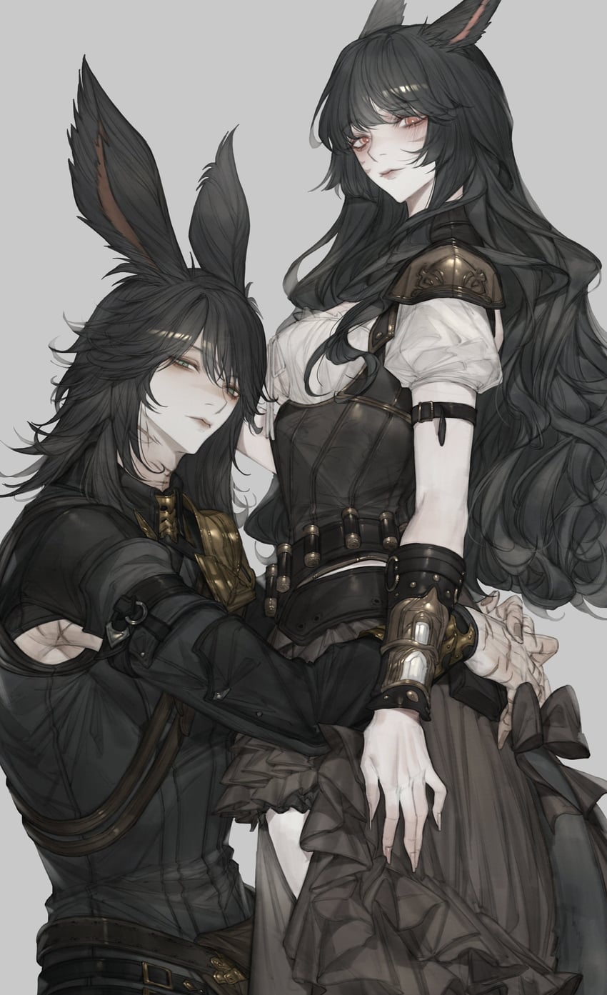 warrior of light (final fantasy and 1 more) drawn by tladpwl03