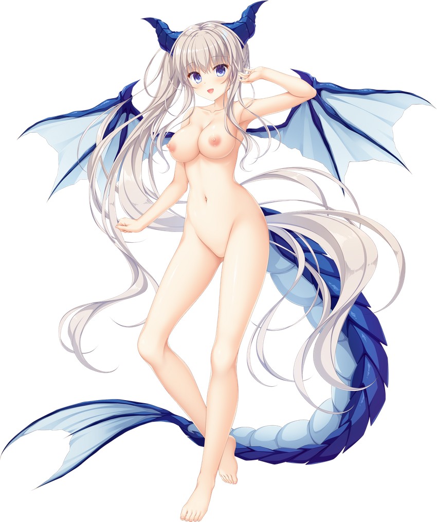 iris (drapri guu-ta-life 2) drawn by takano_yuki_(allegro_mistic)