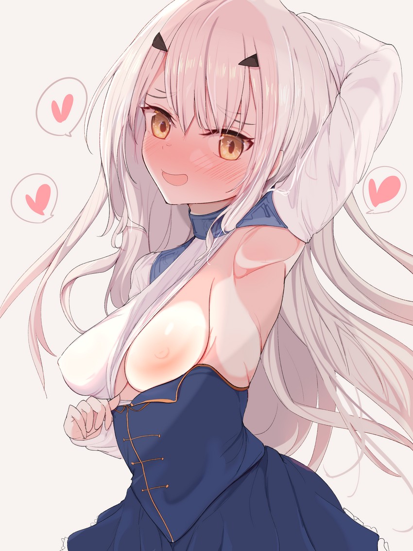 melusine (fate and 1 more) drawn by kawa_mura