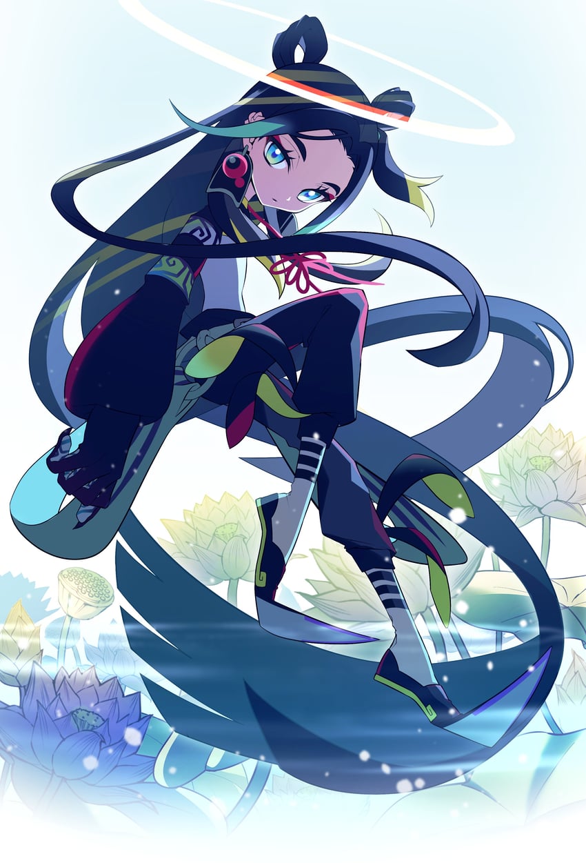 taisui xingjun (fate and 1 more) drawn by morita_yuu