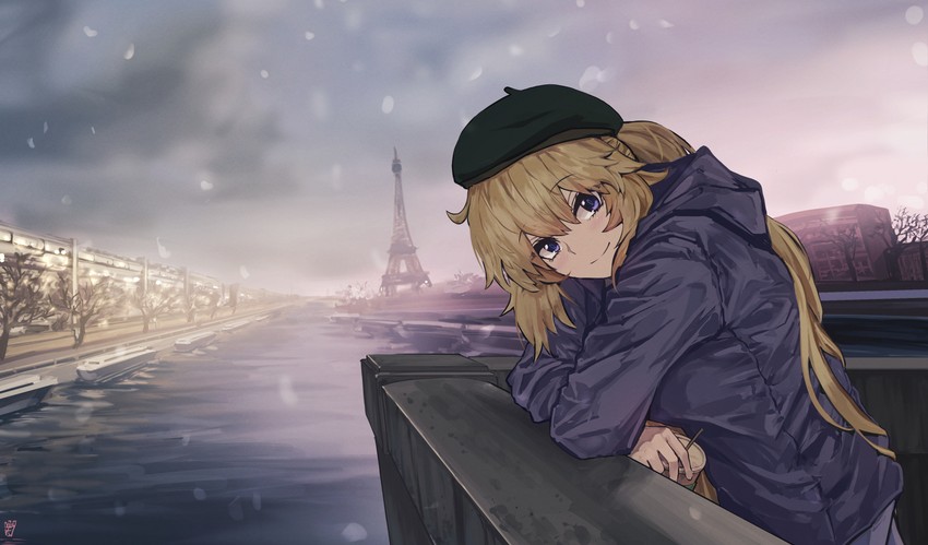 jeanne d'arc (fate and 1 more) drawn by ootato