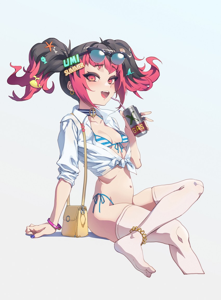 little lady black (metal slug and 1 more) drawn by zzzearly