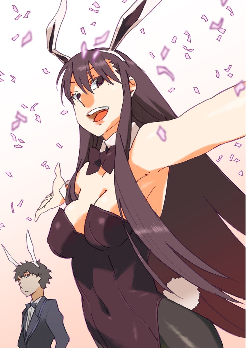 kurenai yuugure and kurenai hiiro (yuuhi romance) drawn by katou_haruaki
