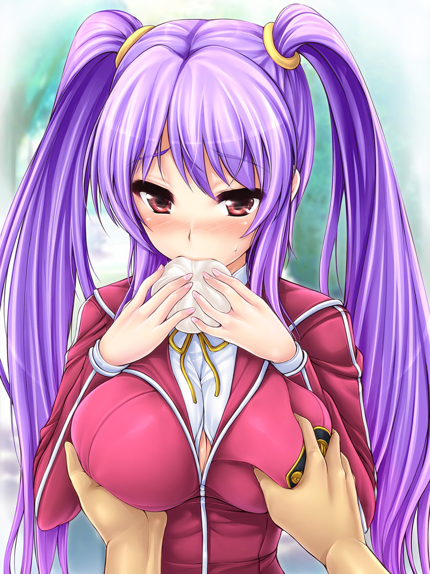fujiwara yukino (yu-gi-oh! and 2 more) drawn by uni8