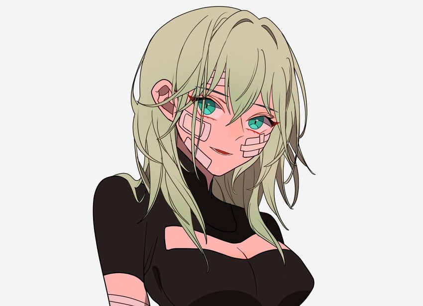 female byleth (fire emblem and 1 more) drawn by rutata