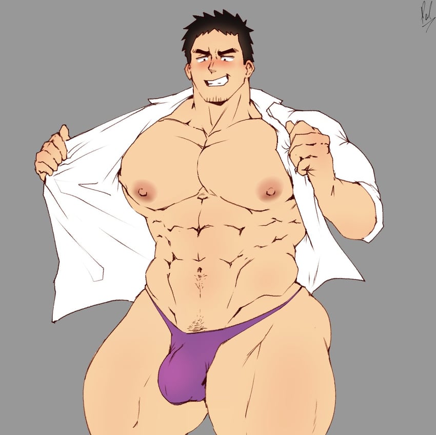 takeda harumi (senpai ga uzai kouhai no hanashi) drawn by paldraws