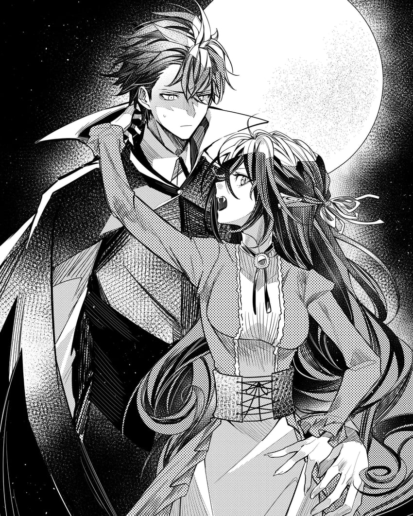 female alear and diamant (fire emblem and 1 more) drawn by illust_mi