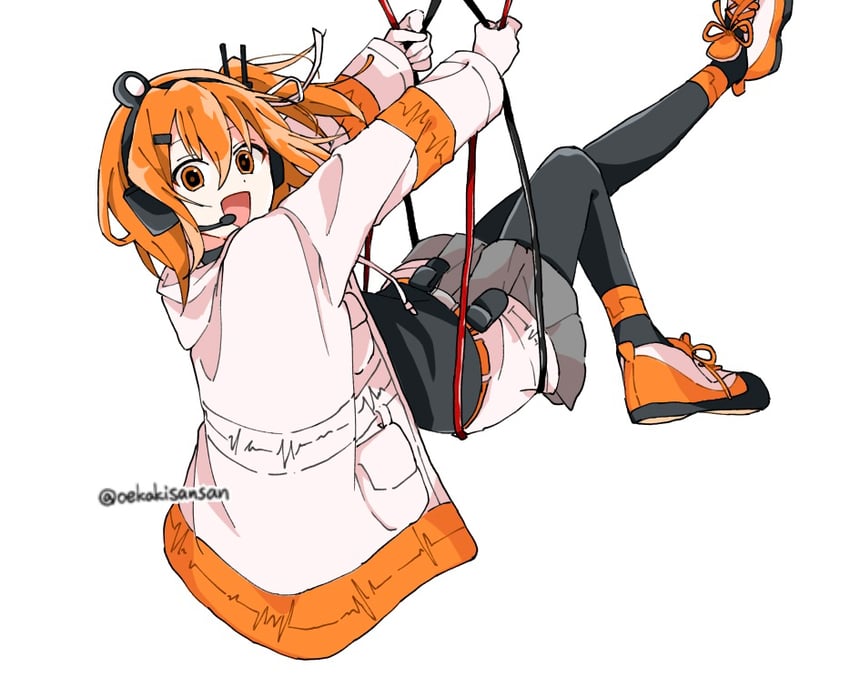 adachi rei (utau and 1 more) drawn by yamayama_(oekakisansan)