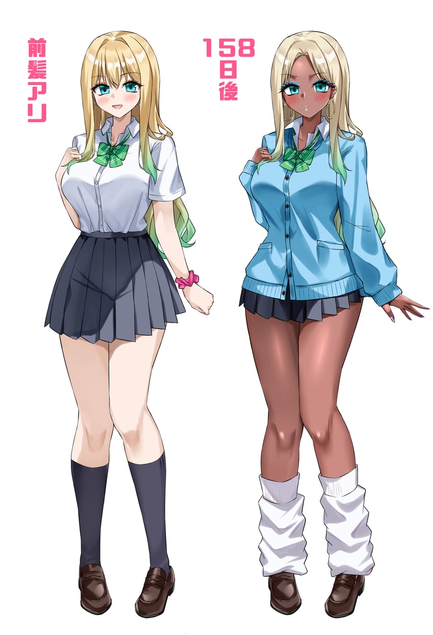 original drawn by kuroko_(user_jtty5588)