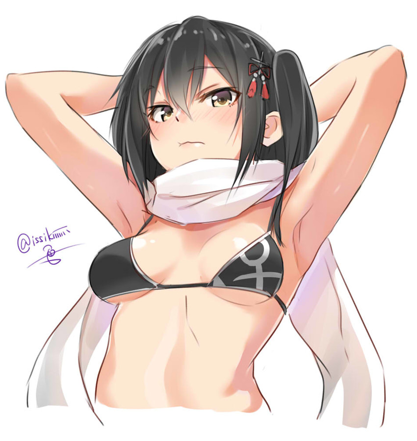 sendai and sendai kai ni (kantai collection) drawn by isshiki_(ffmania7)