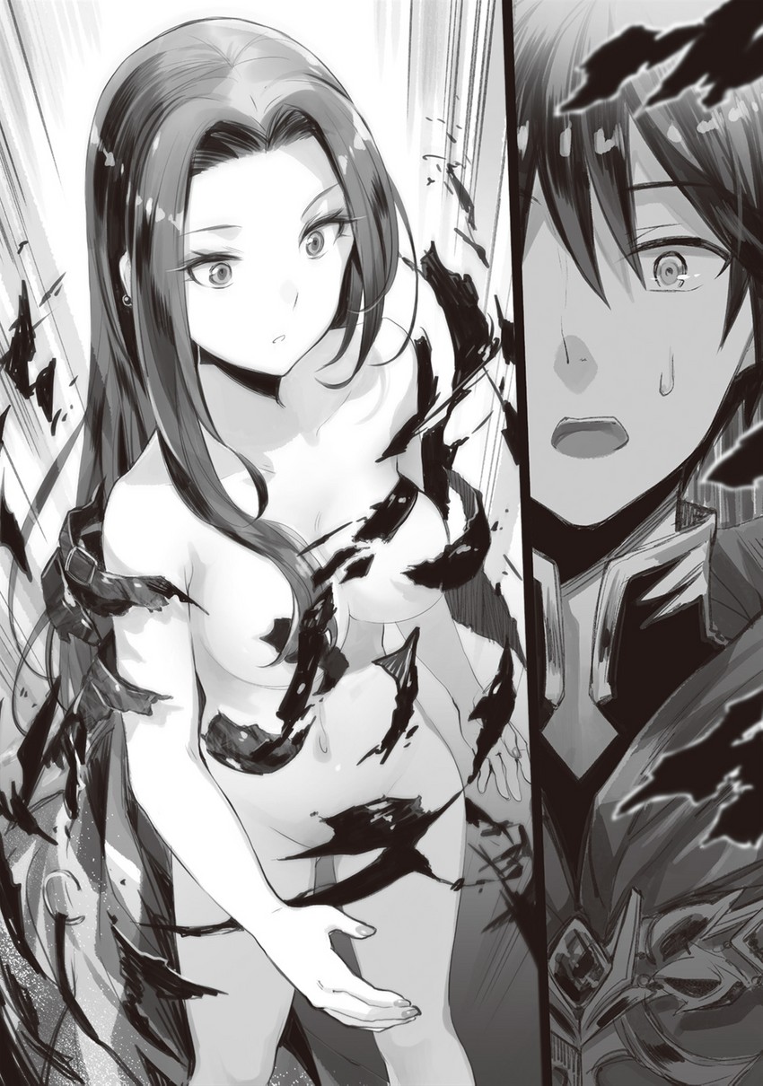 wendelin von benno baumeister and lisa clemente ulrique exler (hachinan tte sore wa nai deshou!) drawn by fuzichoco