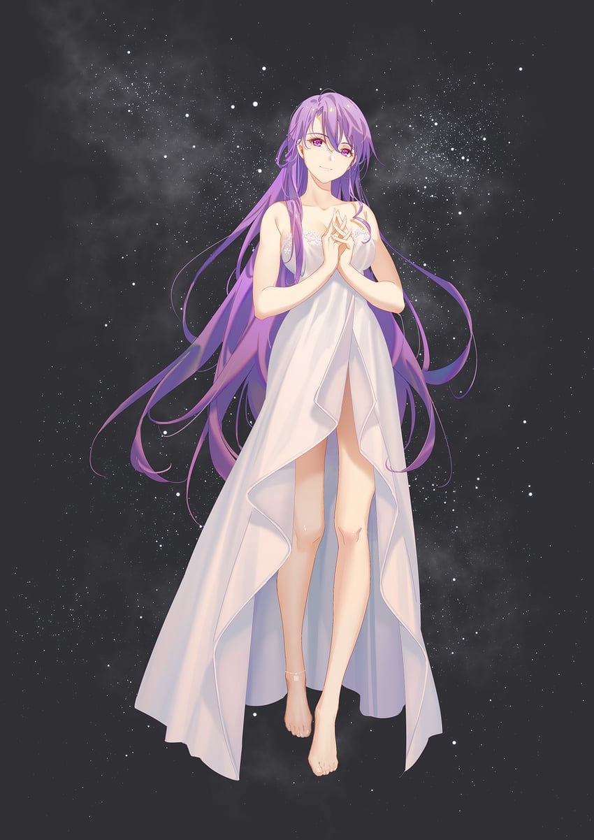 mo qingxian (vocaloid and 1 more) drawn by tidsean