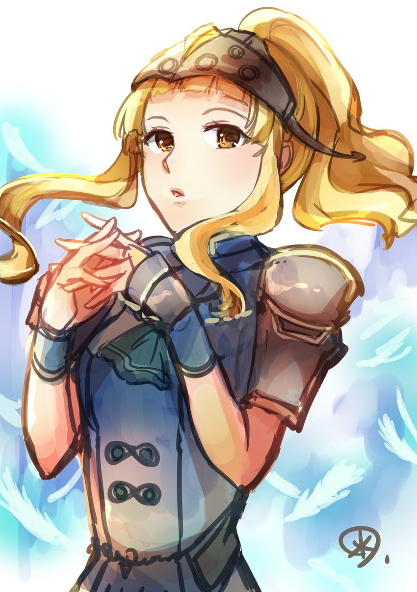 clair (fire emblem and 1 more) drawn by tarayuki
