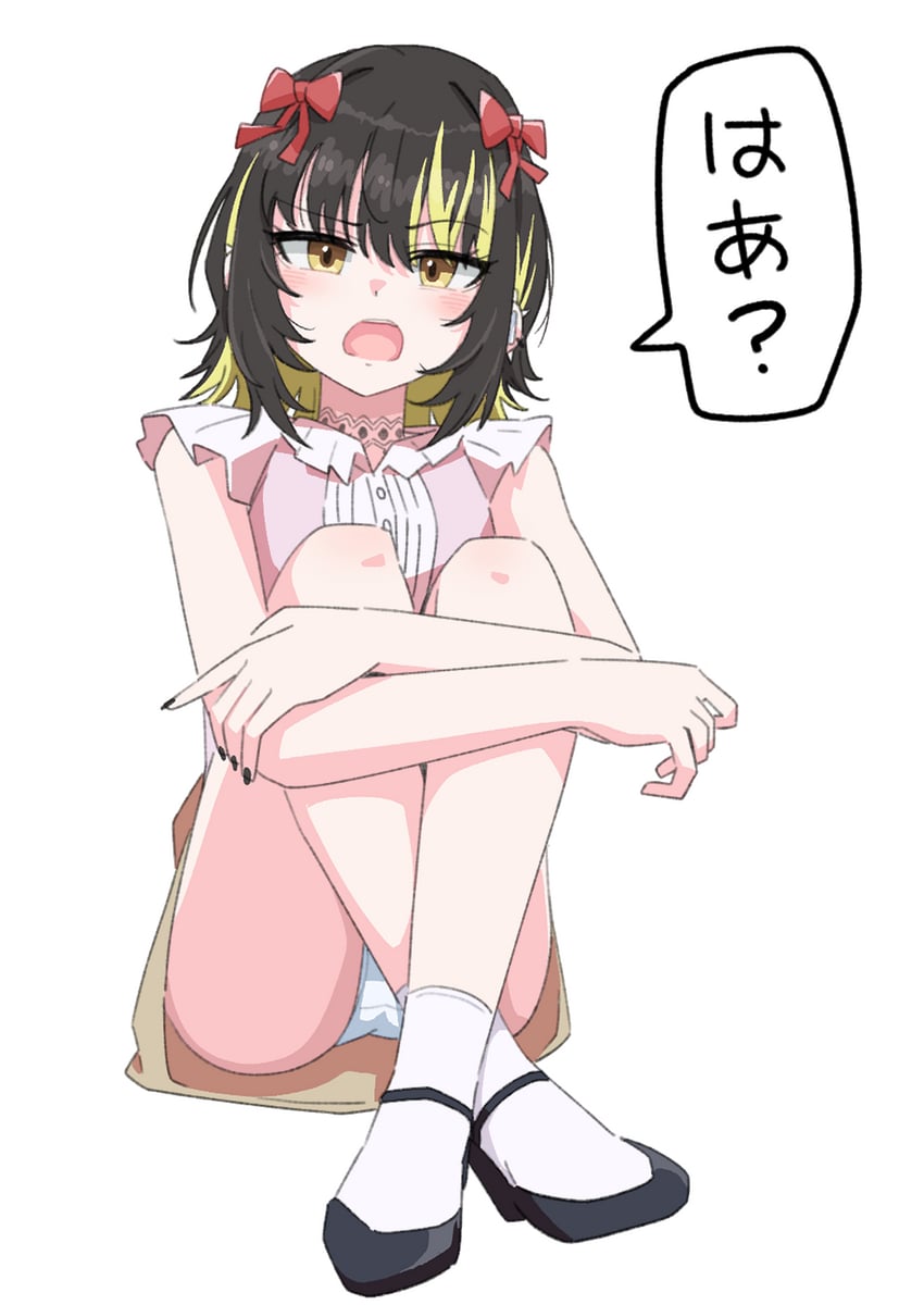 amami haruka and ikaruga luca (idolmaster and 1 more) drawn by ohgi910