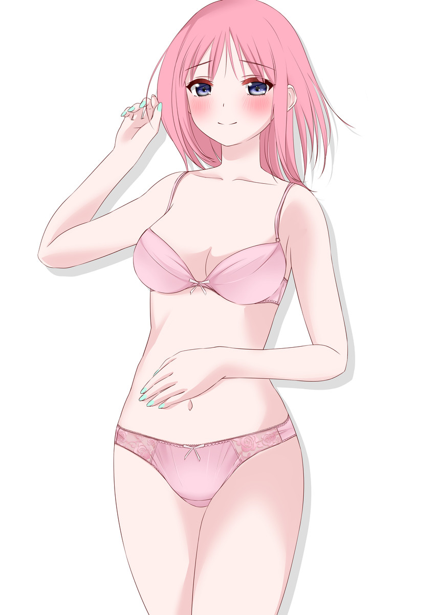 nakano nino (go-toubun no hanayome) drawn by tako_suzume