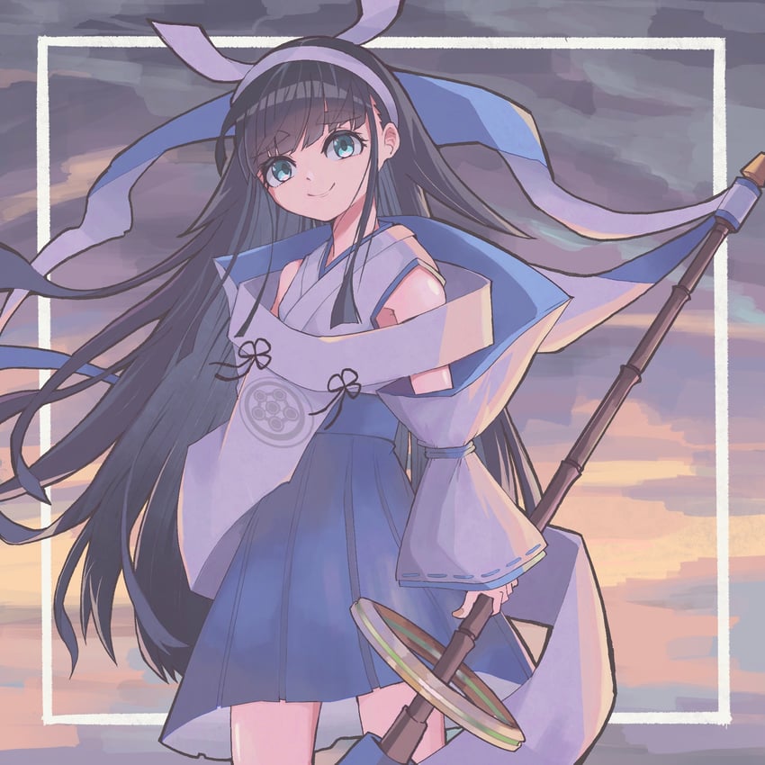 shinonome the vaylantz priestess (yu-gi-oh!) drawn by tamatarou