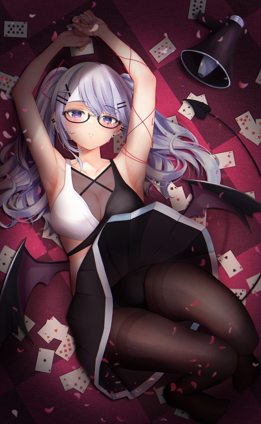 hatsune miku (vocaloid) drawn by kazanock