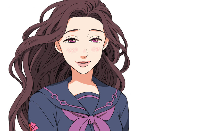 yamagishi yukako (jojo no kimyou na bouken and 1 more) drawn by mikey_uo