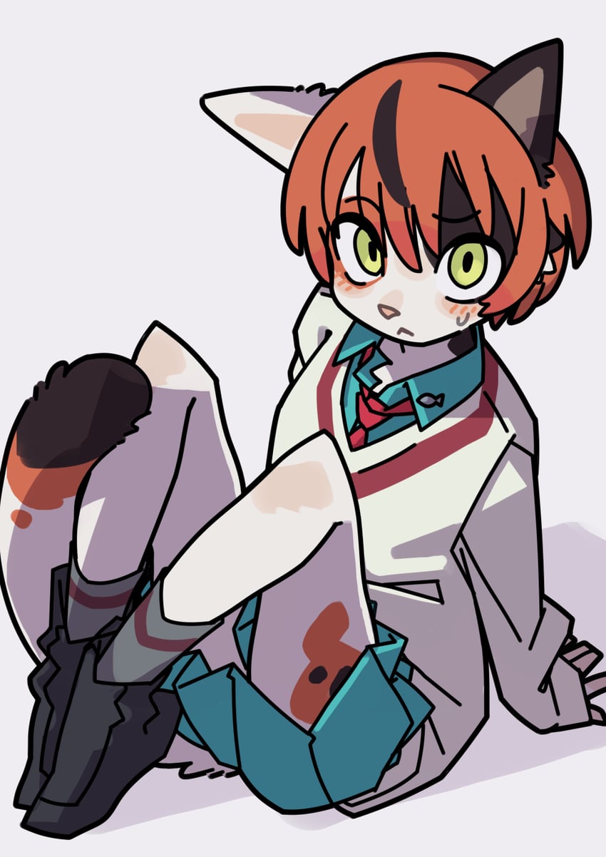 amate yuzuriha (gundam and 1 more) drawn by yagi_(s1120411)