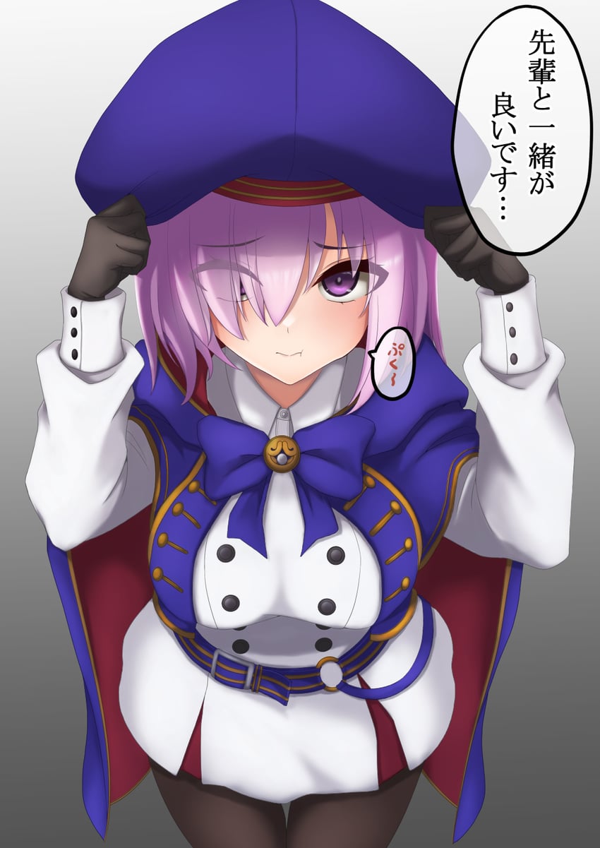 artoria pendragon, mash kyrielight, and artoria caster (fate and 1 more) drawn by sawatarou_(roto)