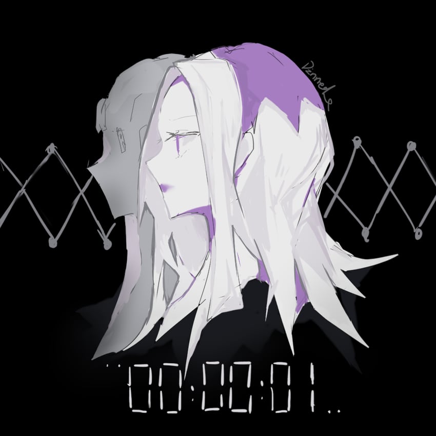 leone abbacchio (jojo no kimyou na bouken and 1 more) drawn by dinned