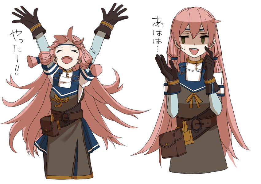akashi (kantai collection) drawn by luicent