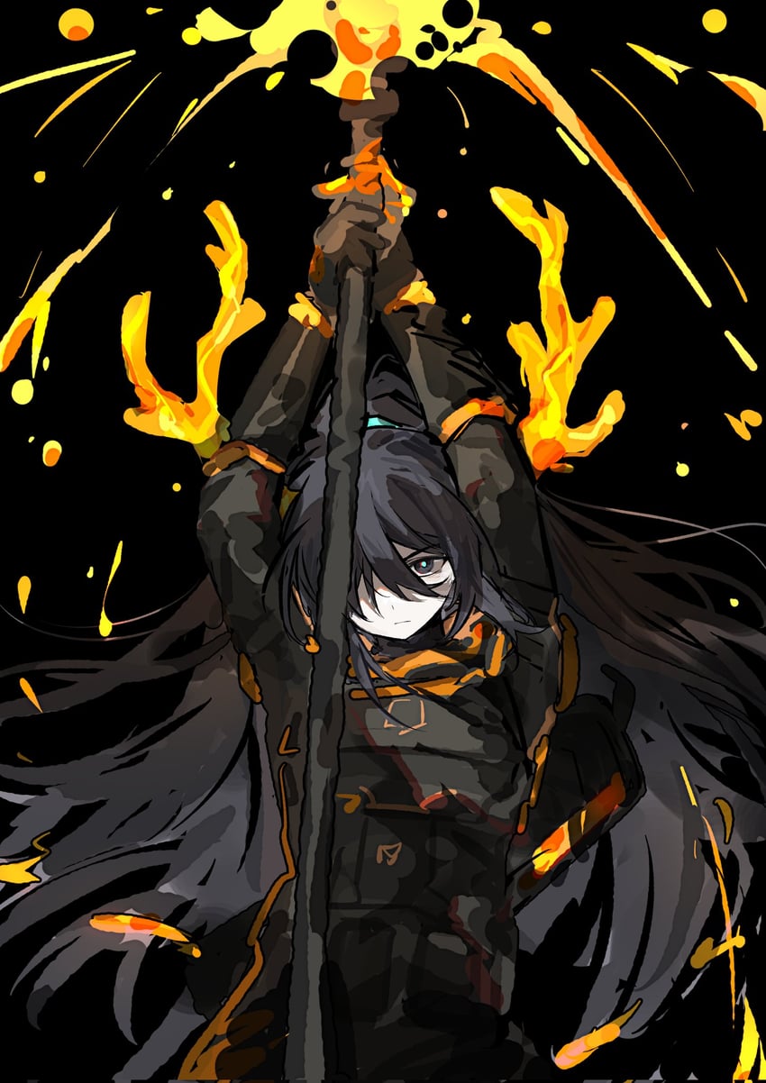 hong lu (project moon and 1 more) drawn by erzheawa