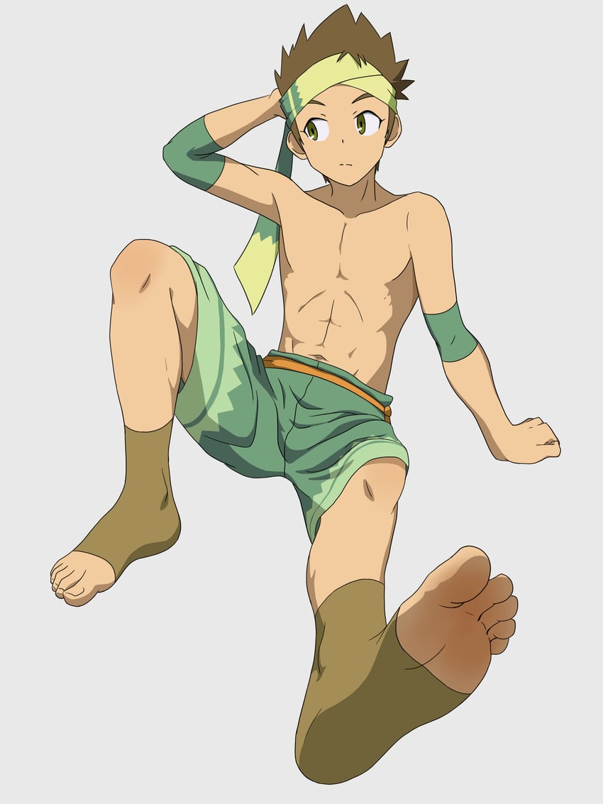 mash (kono yuusha ga ore tueee kuse ni shinchou sugiru) drawn by ghostf14