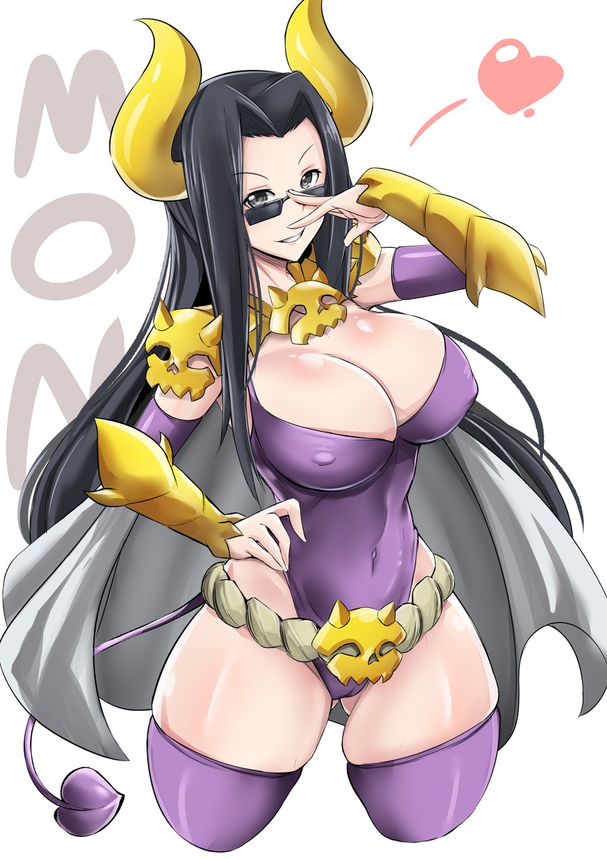 ms. smith (monster musume no iru nichijou) drawn by virusotaku