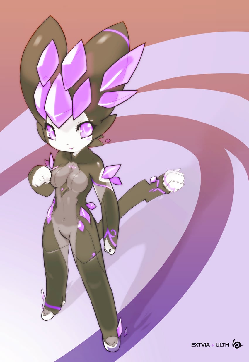 original and 1 more drawn by tyson_tan