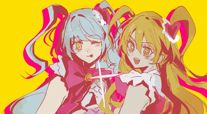 don quixote and queen of hatred (project moon and 2 more) drawn by sixgod