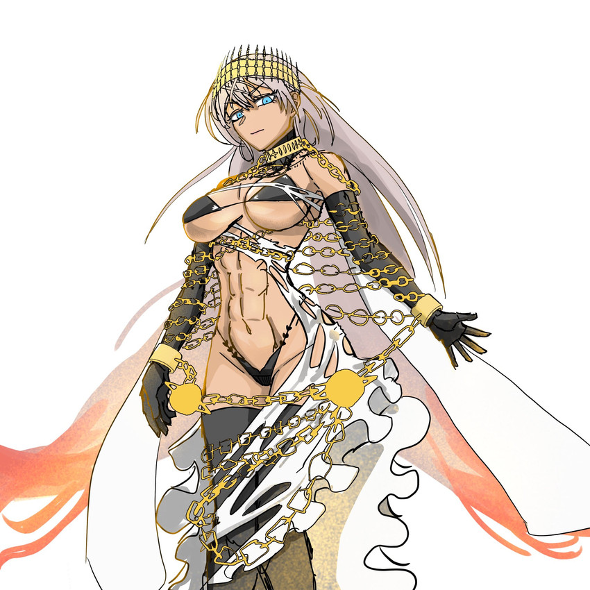 zenobia (fate and 1 more) drawn by suzuki_gamelove
