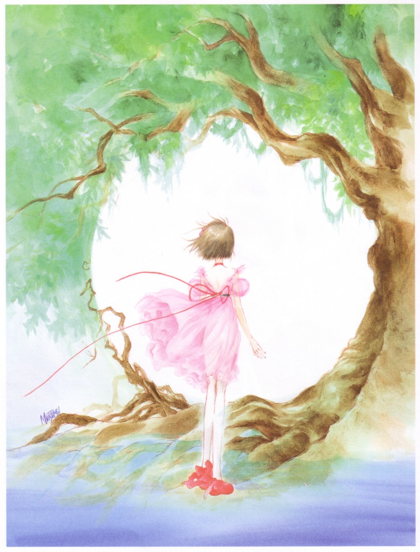 reala (tales of and 2 more) drawn by inomata_mutsumi