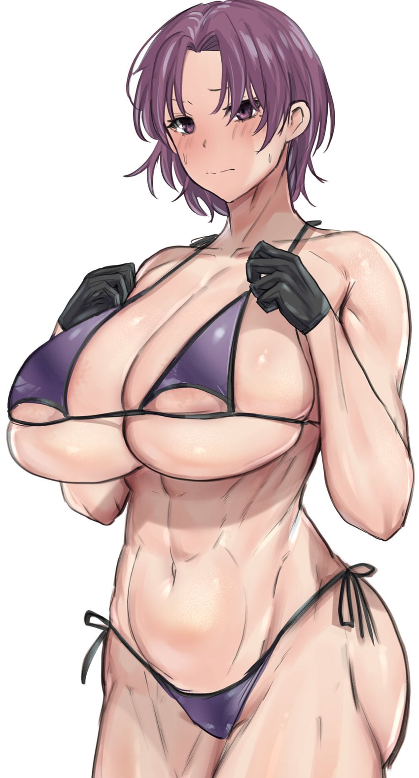 bazett fraga mcremitz (fate and 1 more) drawn by koucha_indian