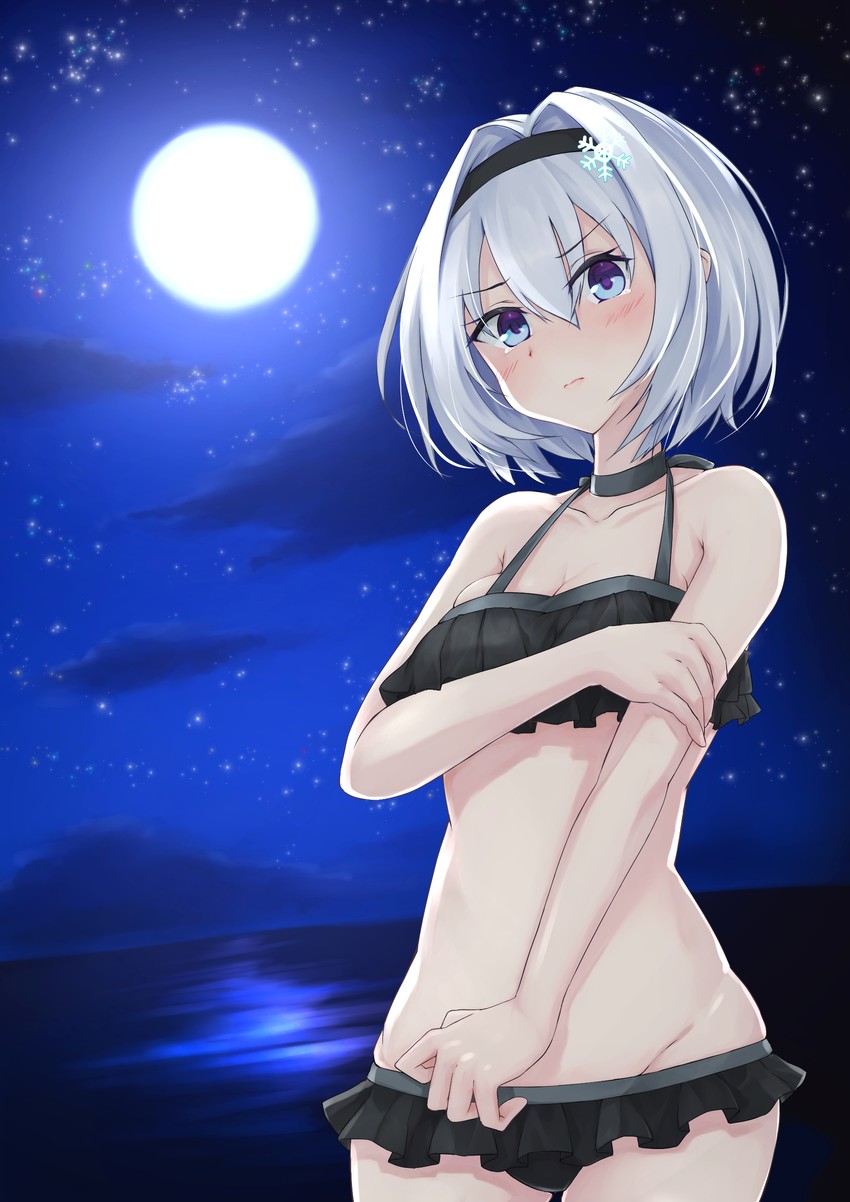 sora ginko (ryuuou no oshigoto!) drawn by minami_machi