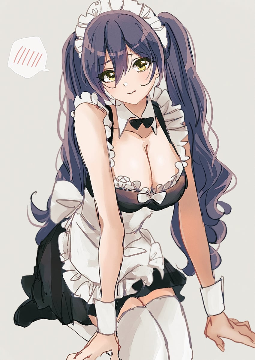 shirase sakuya (idolmaster and 1 more) drawn by paddy_field