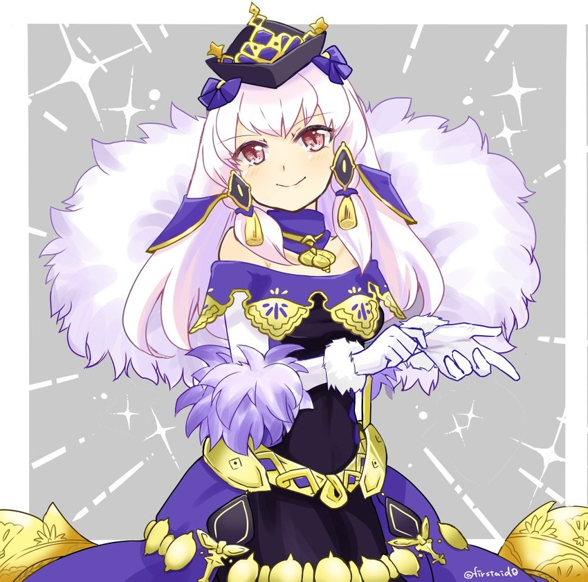 lysithea von ordelia (fire emblem and 2 more) drawn by yukia_(firstaid0)