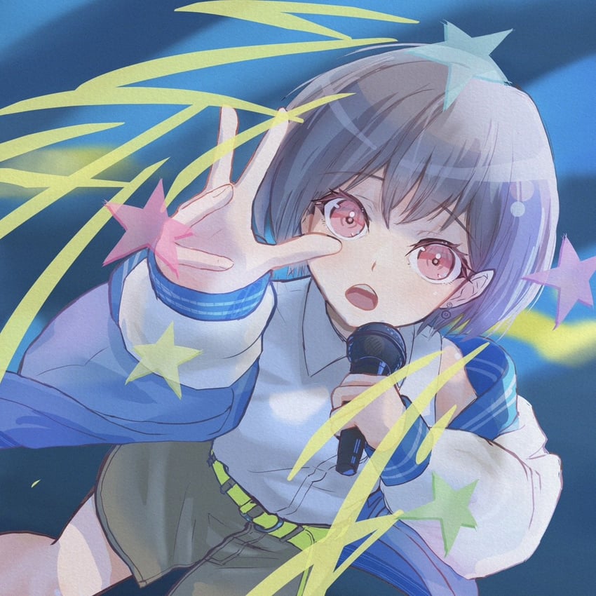 takamatsu tomori (bang dream! and 1 more) drawn by kaminchu