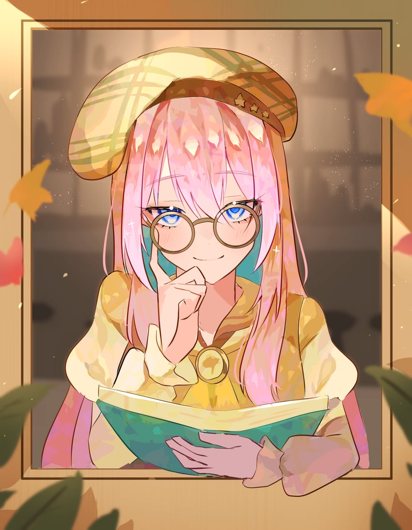 megurine luka and leo/need luka (vocaloid and 1 more) drawn by narumi_kanata