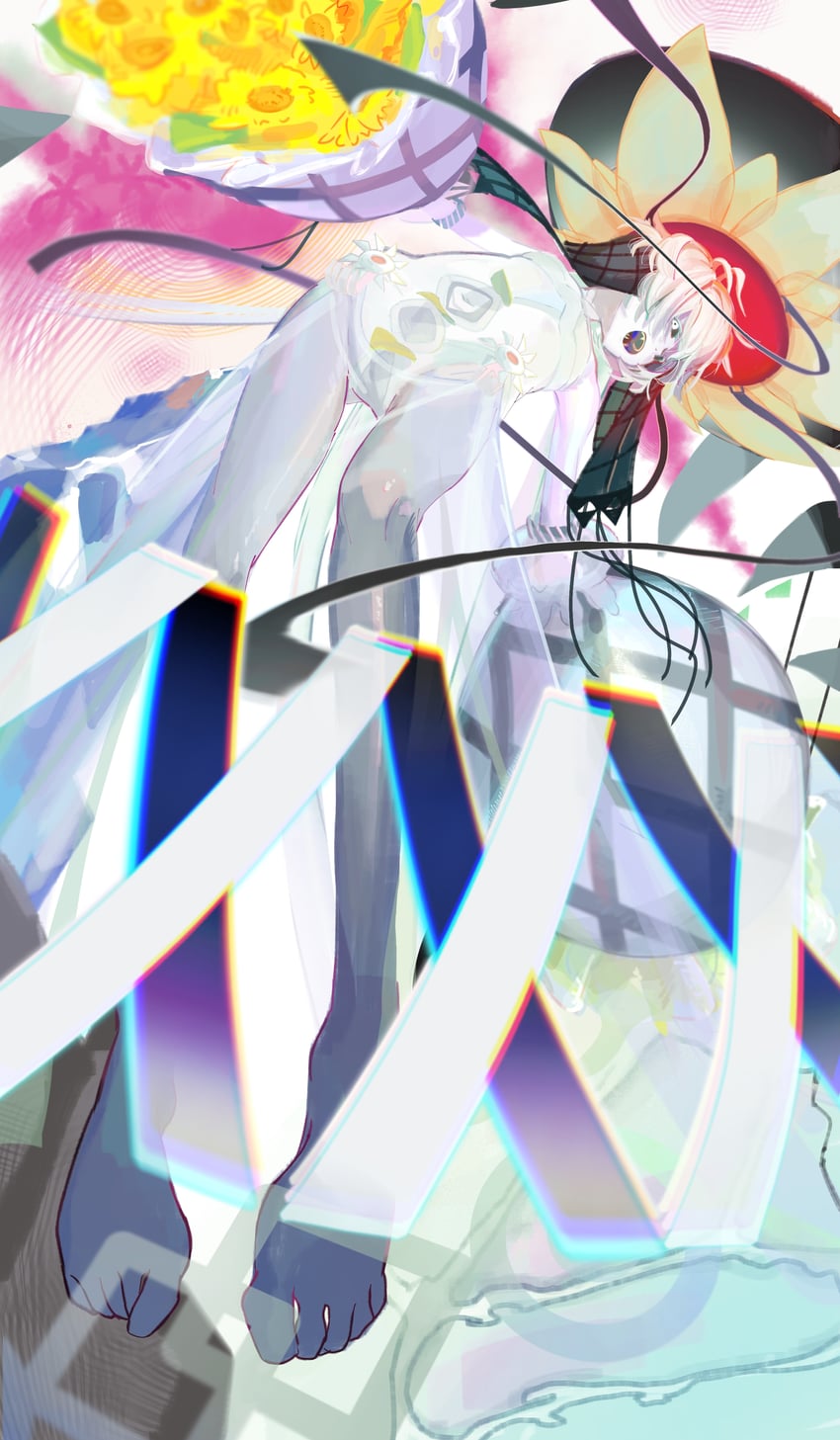van gogh (fate and 1 more) drawn by da_mei