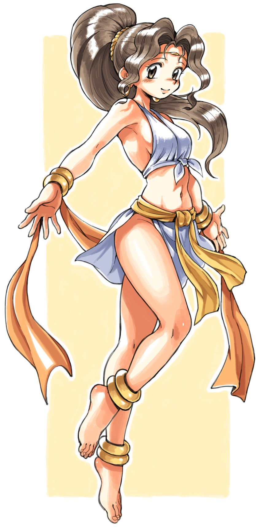 laylea (fire emblem and 1 more) drawn by oyatsu_(mk2)