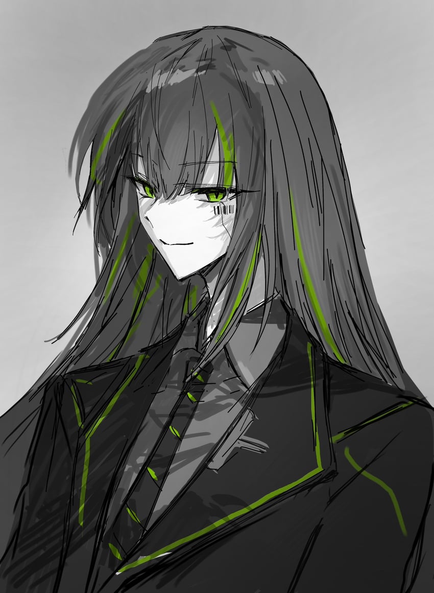 alfonso (project moon and 1 more) drawn by ashi_(dongshi389)