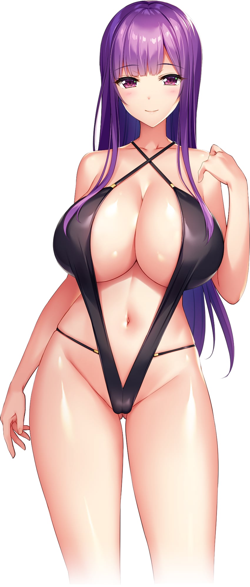 hoshioki megumi (milk factory and 1 more) drawn by derauea