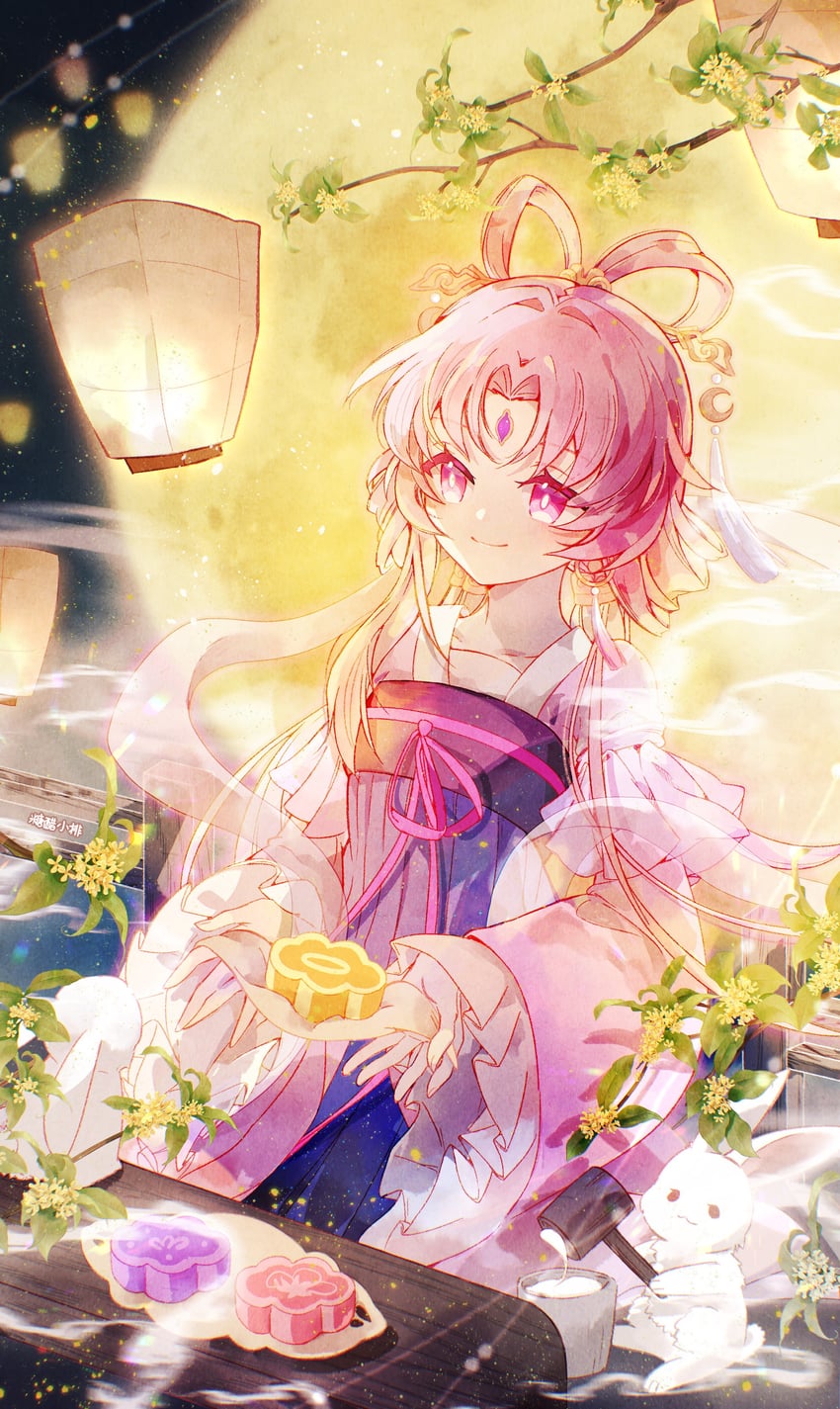 fu xuan (honkai and 1 more) drawn by tangcuxiaopai