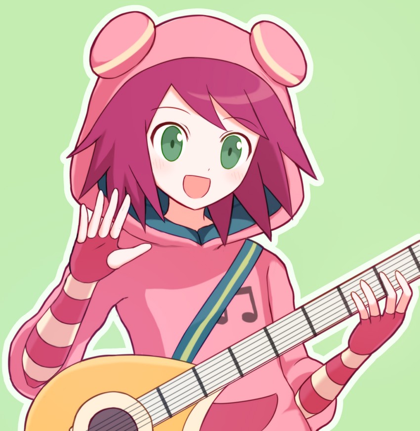sonia strumm (mega man and 1 more) drawn by suta_(clusta)