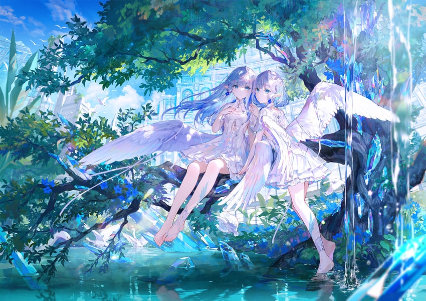 original drawn by fuzichoco